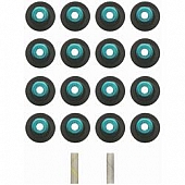 Fel-Pro Gaskets Valve Stem Seal - SS 72891