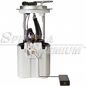 Spectra Premium Fuel Pump Electric - SP6087M