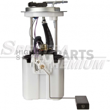 Spectra Premium Fuel Pump Electric - SP6087M