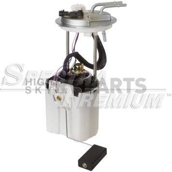 Spectra Premium Fuel Pump Electric - SP6087M-2