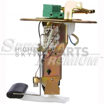 Spectra Premium Fuel Pump Electric - SP9153M
