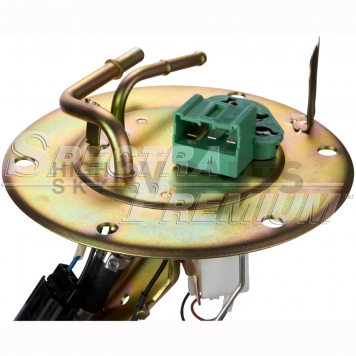 Spectra Premium Fuel Pump Electric - SP9153M-3