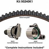 Dayco Products Inc Timing Belt Kit - 95240K1