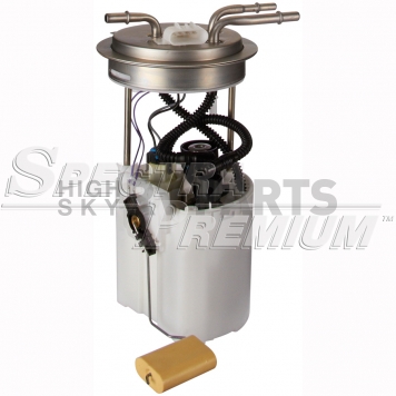 Spectra Premium Fuel Pump Electric - SP6088M-2