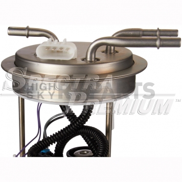 Spectra Premium Fuel Pump Electric - SP6088M-3