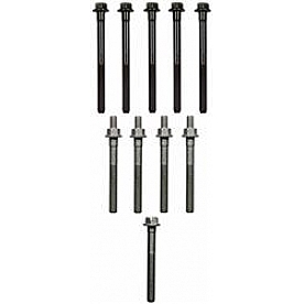Fel-Pro Gaskets Cylinder Head Bolt Set ES74016