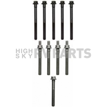Fel-Pro Gaskets Cylinder Head Bolt Set ES74016
