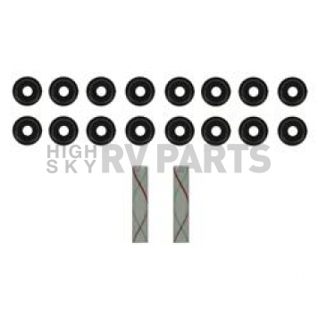 Fel-Pro Gaskets Valve Stem Seal - SS 72935