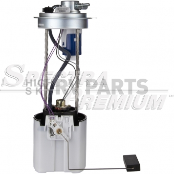 Spectra Premium Fuel Pump Electric - SP6090M