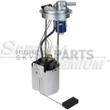 Spectra Premium Fuel Pump Electric - SP6090M-1