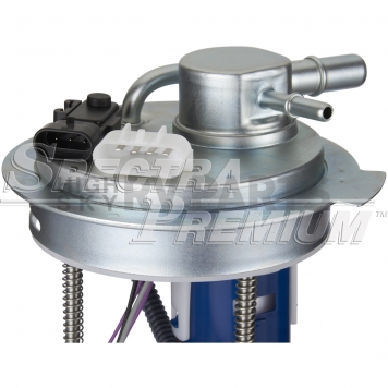 Spectra Premium Fuel Pump Electric - SP6090M-3