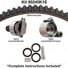 Dayco Products Inc Timing Belt Kit - 95240K1S