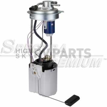 Spectra Premium Fuel Pump Electric - SP6092M-2