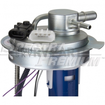 Spectra Premium Fuel Pump Electric - SP6092M-3