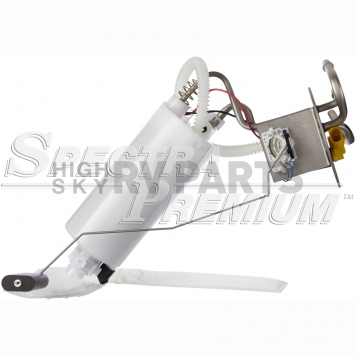 Spectra Premium Fuel Pump Electric - SP6095M