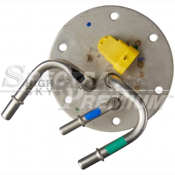 Spectra Premium Fuel Pump Electric - SP6095M-2