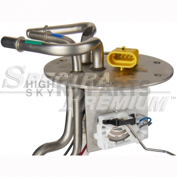 Spectra Premium Fuel Pump Electric - SP6095M-3