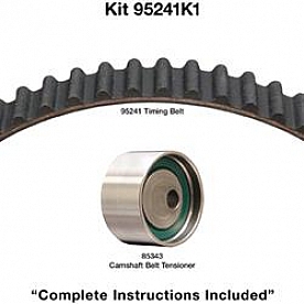 Dayco Products Inc Timing Belt Kit - 95241K1