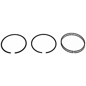 Sealed Power Eng. Piston Ring Set - WE-234X