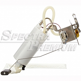 Spectra Premium Fuel Pump Electric - SP6096M