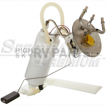 Spectra Premium Fuel Pump Electric - SP6096M-2