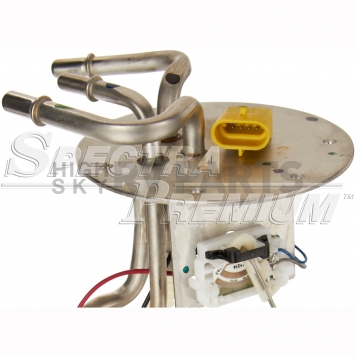 Spectra Premium Fuel Pump Electric - SP6096M-3