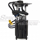 Spectra Premium Fuel Pump Electric - SP6098M