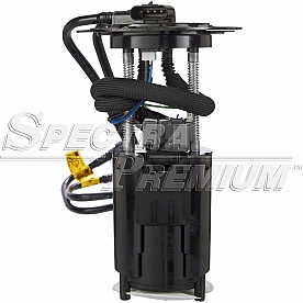 Spectra Premium Fuel Pump Electric - SP6098M