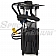 Spectra Premium Fuel Pump Electric - SP6098M