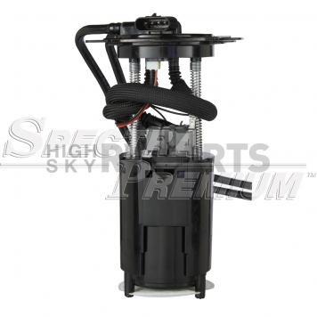 Spectra Premium Fuel Pump Electric - SP6098M-1