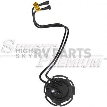 Spectra Premium Fuel Pump Electric - SP6098M-3