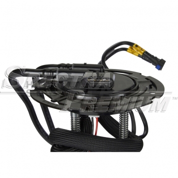 Spectra Premium Fuel Pump Electric - SP6098M-5