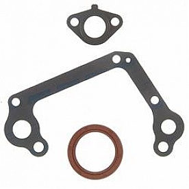 Fel-Pro Gaskets Crankshaft Seal - TCS 45054