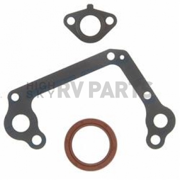 Fel-Pro Gaskets Crankshaft Seal - TCS 45054