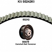 Dayco Products Inc Timing Belt Kit - 95242K1