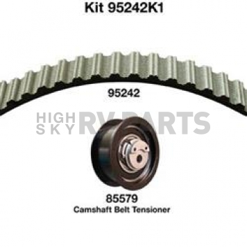 Dayco Products Inc Timing Belt Kit - 95242K1