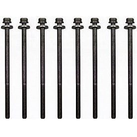 Fel-Pro Gaskets Cylinder Head Bolt Set ES72895