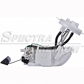 Spectra Premium Fuel Pump Electric - SP6099M