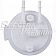 Spectra Premium Fuel Pump Electric - SP6099M