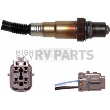 Denso Oxygen Sensor - 234-4550