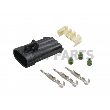 MSD Ignition Distributor 85141-1