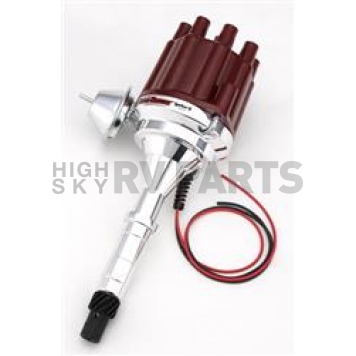 Pertronix Distributor D160701