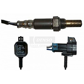 Denso Oxygen Sensor - 234-4345