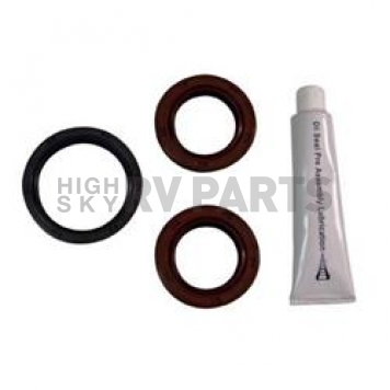 Dayco Products Inc Timing Cover Seal - SK0010
