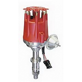 MSD Ignition Distributor 8528