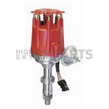 MSD Ignition Distributor 8528