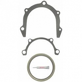Fel-Pro Gaskets Crankshaft Seal - BS 40168-1