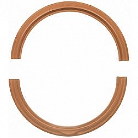 Fel-Pro Gaskets Crankshaft Seal - BS 40181