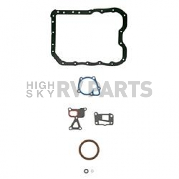 Fel-Pro Gaskets Bottom End Gasket Kit - CS 26743