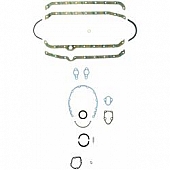 Fel-Pro Gaskets Bottom End Gasket Kit - CS 7733-2